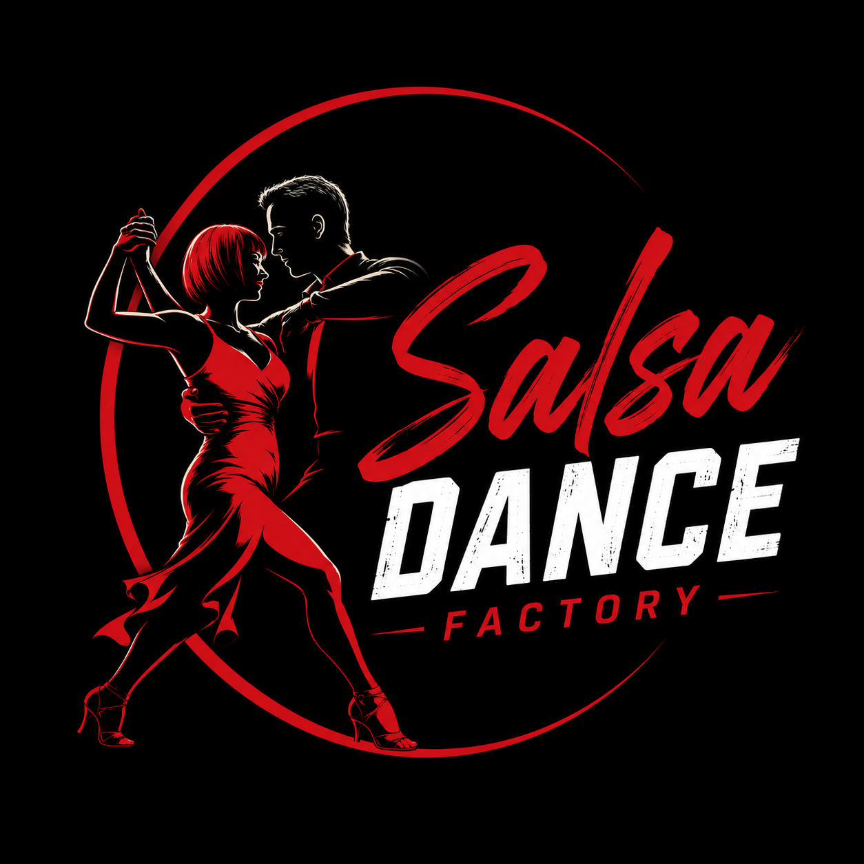 Salsa dance Factory